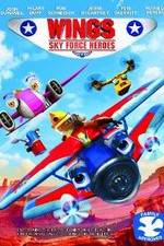Watch Wings: Sky Force Heroes Movie4k