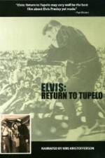 Watch Elvis Return to Tupelo Movie4k