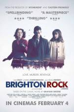 Watch Brighton Rock Movie4k