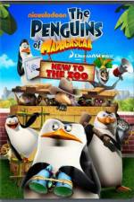 Watch Penguins of Madagascar New to the Zoo Movie4k