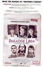 Watch Paradise Lost: The Child Murders at Robin Hood Hills Movie4k