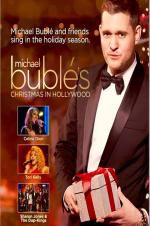 Watch Michael Buble\'s Christmas in Hollywood Movie4k