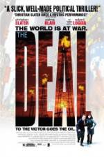 Watch The Deal Movie4k