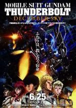 Watch Mobile Suit Gundam Thunderbolt: December Sky Movie4k