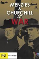 Watch Menzies and Churchill at War Movie4k