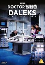 Watch The Daleks in Colour Movie4k