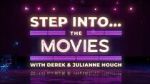 Watch Step Into... The Movies (TV Special 2022) Movie4k