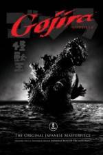 Watch Gojira Movie4k