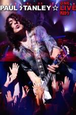 Watch Paul Stanley One Live Kiss Movie4k