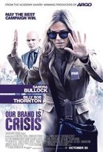 Watch Our Brand Is Crisis Movie4k