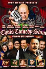 Watch Cholo Comedy Slam Stand Up and Lean Back Movie4k