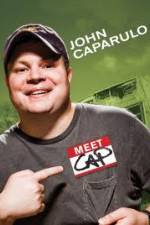 Watch John Caparulo Meet Cap Movie4k