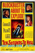 Watch Ten Seconds to Hell Movie4k