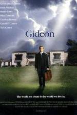 Watch Gideon Movie4k