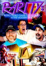 Watch Rarity: Retro Video Game Collecting in the Modern Era Movie4k