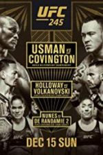 Watch UFC 245: Usman vs. Covington Movie4k