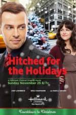 Watch Hitched for the Holidays Movie4k