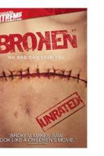 Watch Broken Movie4k