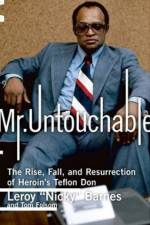 Watch Mr. Untouchable Movie4k