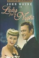 Watch Lady for a Night Movie4k