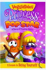 Watch Veggietales: Princess and the Popstar Movie4k