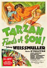 Watch Tarzan Finds a Son! Movie4k