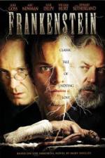 Watch Frankenstein Movie4k