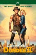 Watch Crocodile Dundee II Movie4k