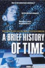 Watch A Brief History of Time Movie4k