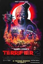 Watch Terrifier 2 Movie4k