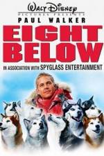 Watch Eight Below Movie4k