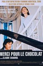 Watch Merci pour le Chocolat Movie4k