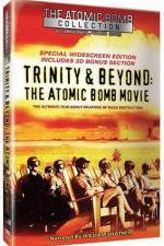 Watch Trinity and Beyond Movie4k