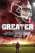 Watch Greater Movie4k