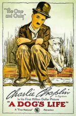 Watch A Dog's Life (Short 1918) Movie4k