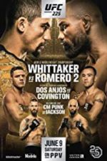 Watch UFC 225: Whittaker vs. Romero 2 Movie4k