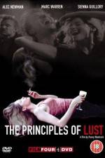 Watch The Principles of Lust Movie4k