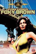 Watch Foxy Brown Movie4k