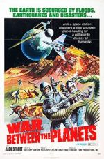 Watch War Between the Planets Movie4k