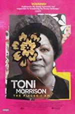 Watch Toni Morrison: The Pieces I Am Movie4k