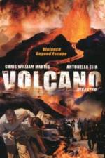 Watch Nature Unleashed Volcano Movie4k