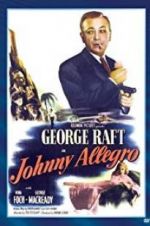 Watch Johnny Allegro Movie4k