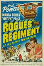 Watch Rogues Regiment Movie4k