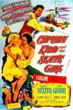 Watch Captain Kidd and the Slave Girl Movie4k