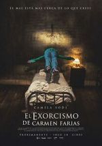Watch The Exorcism of Carmen Farias Movie4k