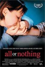 Watch All or Nothing Movie4k