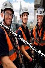 Watch Don't Look Down: Rope Men Movie4k