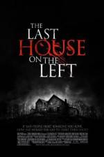 Watch The Last House on the Left Movie4k