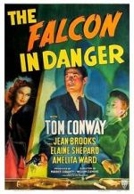 Watch The Falcon in Danger Movie4k