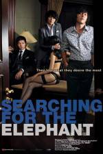 Watch Searching for the Elephant Movie4k